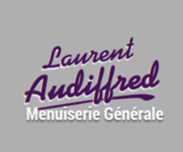 Menuiserie Générale - Laurent Audiffred