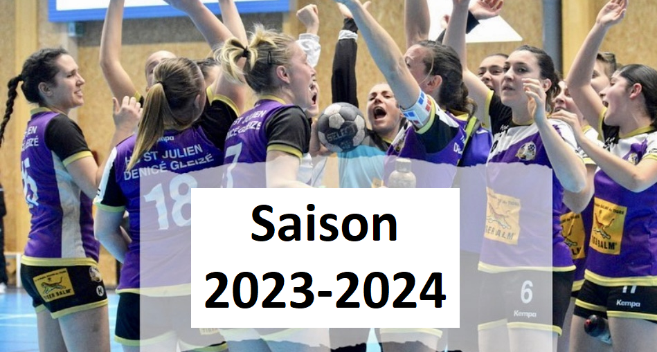 Inscriptions Saison 2023-2024 !