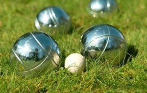 Concours de pétanque du Club - Dimanche 3 septembre