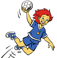  Stage Handball - 11 &amp; 13 ans - Vacances Printemps