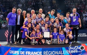 Bercy, clap de fin - Quelle belle aventure !