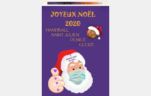 Joyeuses Fรชtes !!