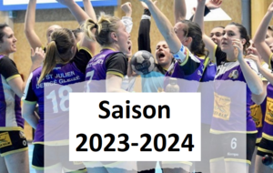 Inscriptions Saison 2023-2024 !