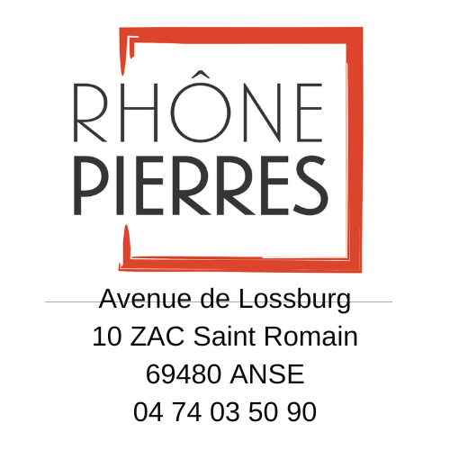 Rhône Pierres