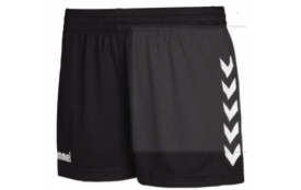 Short HUMMEL Femme