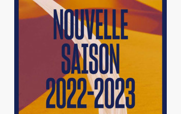 Inscriptions saison 2022 -2023 !