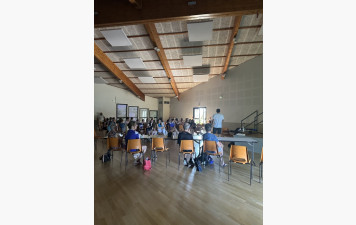 Début des permanences pour la saison 2023_2024 !