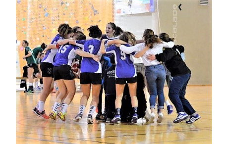 Une victoire pleine de courage
