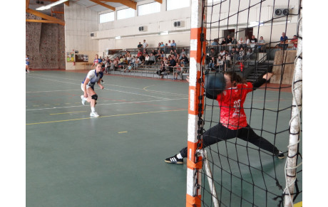 Bilan du week-end