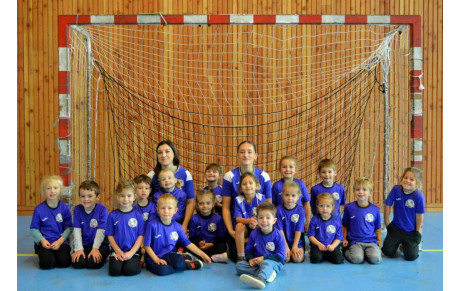 Ecole Hand U7