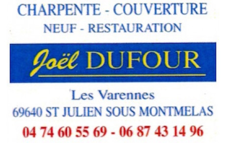 Entreprise Dufour