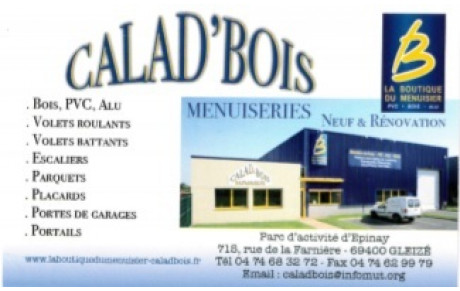 Calad'Bois