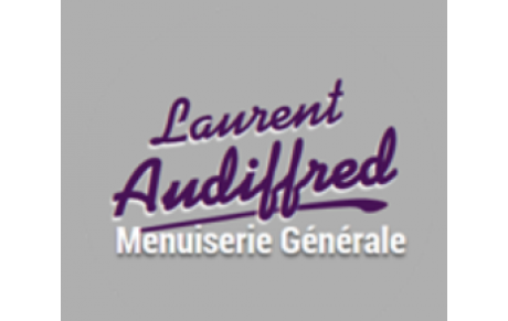 Menuiserie Générale - Laurent Audiffred