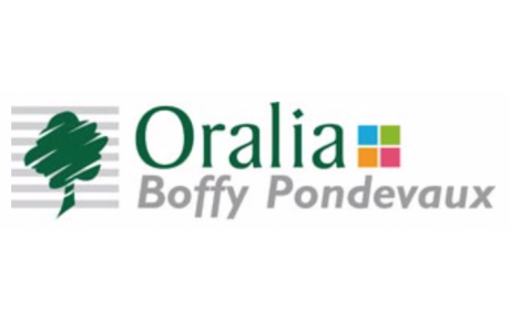 Oralia Boffy Pondevaux