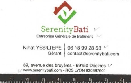 SerenityBati