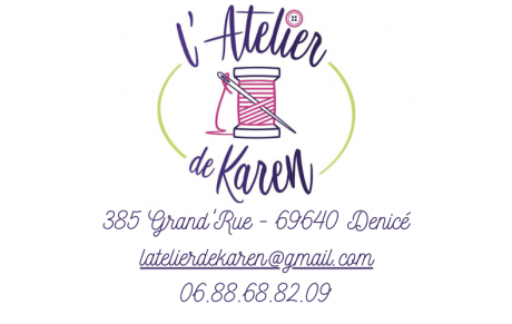 L'Atelier de Karen