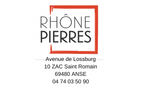 Rhône Pierres